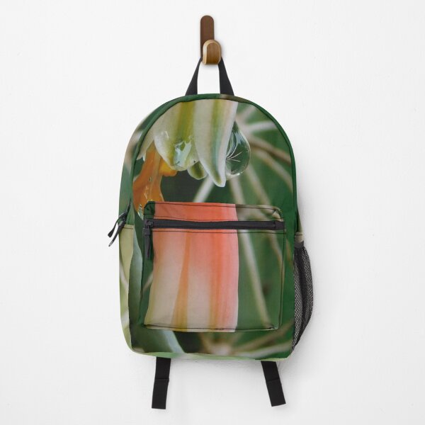 Item preview, Macro Aloe Bloom with Dew designed and sold by ArtbyMparrish .