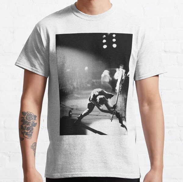 vintage on stage Classic T-Shirt
