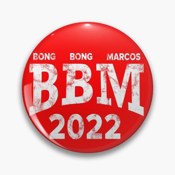 Artikelvorschau, BBM Bongbong Marcos 2022 entworfen und verkauft von rafaeltto.