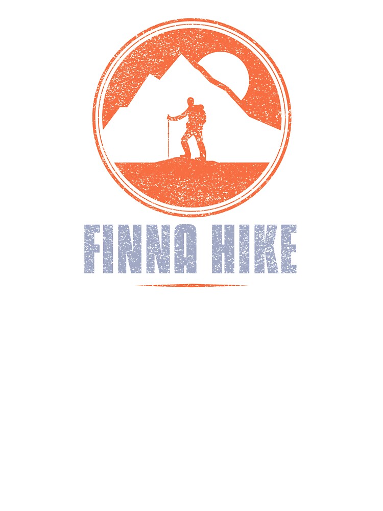 Finna Hike Baby One-Piece for Sale by spokoandstuff | Redbubble