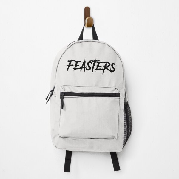 Item preview, Feasters Logo Black designed and sold by Solomon Petchers.