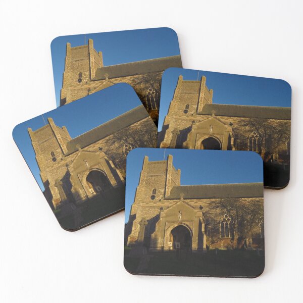 Item preview, St Bartholomew's Church Orford, Suffolk designed and sold by wiggyofipswich.