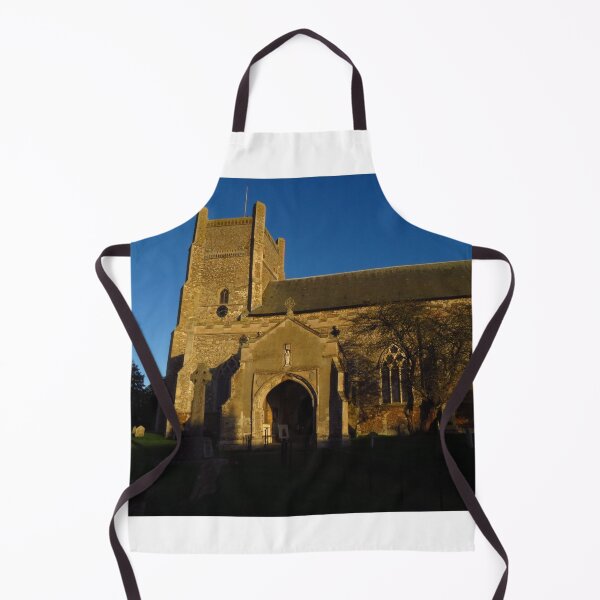 Item preview, St Bartholomew's Church Orford, Suffolk designed and sold by wiggyofipswich.