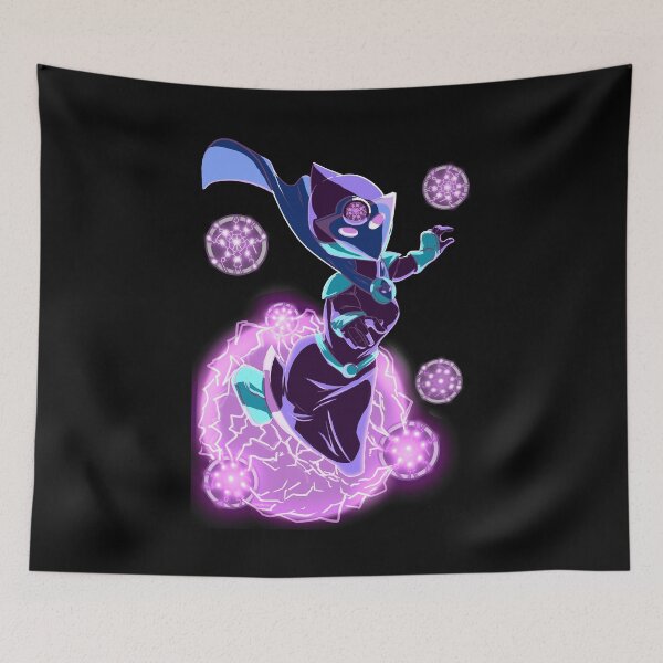 Item preview, Mind Maiden Flying Attack designed and sold by hlpme.