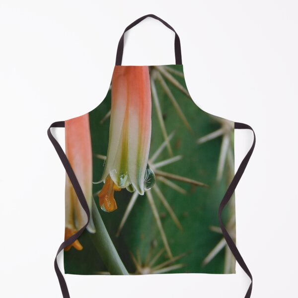 Item preview, Macro Aloe Bloom with Dew designed and sold by ArtbyMparrish .