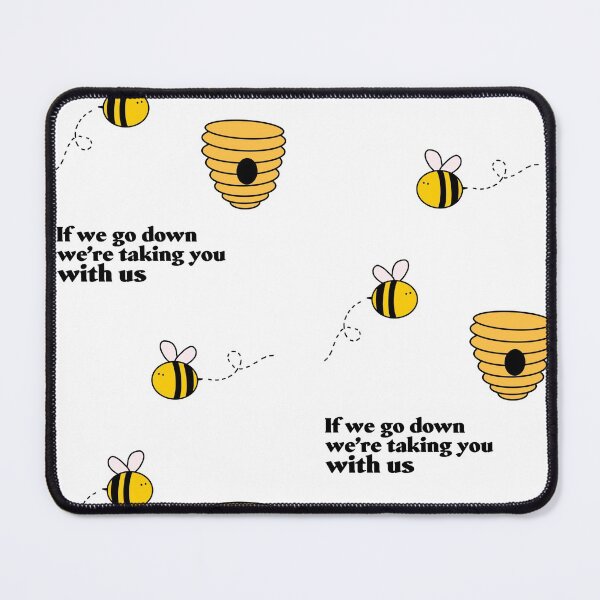 Item preview, Protect Bees designed and sold by princesssomo21.