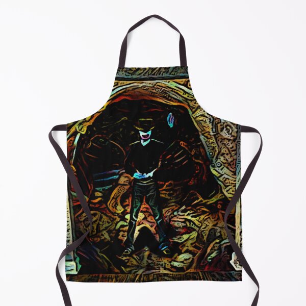 Item preview, Nightmare Man designed and sold by Neal Robert.