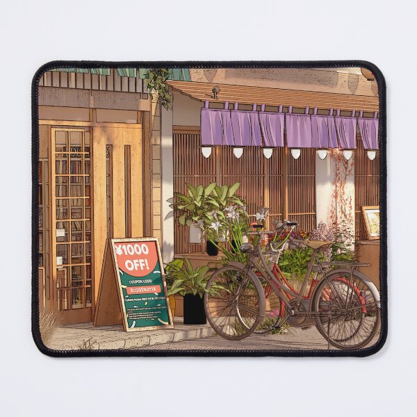 Item preview, Street Shop designed and sold by Omorphia Visual.