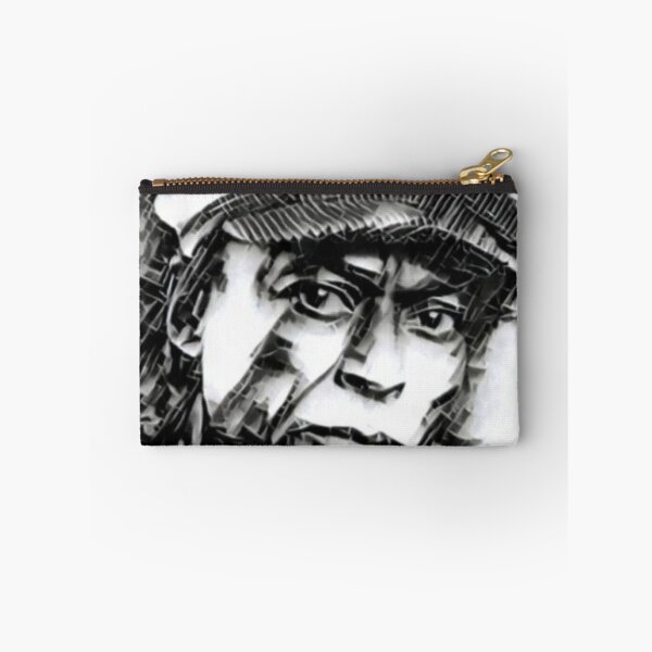 Item preview, Miles Davis designed and sold by Lisa Johnson.