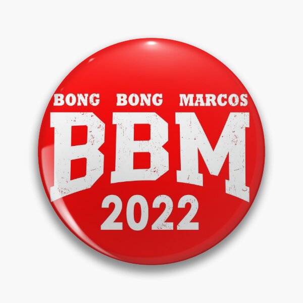 Item preview, BBM Bongbong Marcos 2022 designed and sold by rafaeltto.