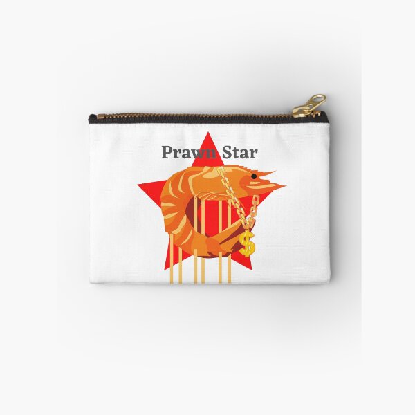 Item preview, Prawn Star designed and sold by Container  of Dreams.
