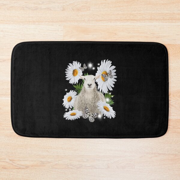 Item preview, Flower Sheep designed and sold by maithithuha.