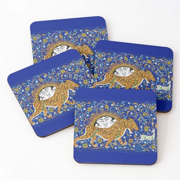 Item preview, Asian style of patterns has an ancient history, the best craftsmen continue to use this ancient art to this day. designed and sold by Umiska.