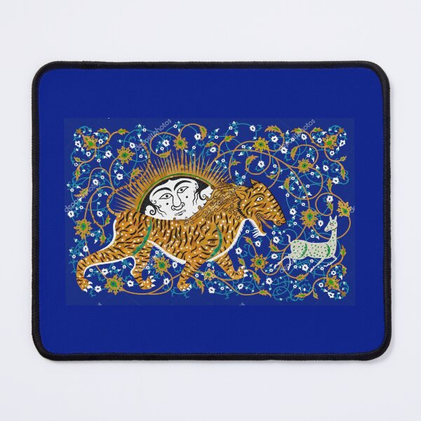 Item preview, Asian style of patterns has an ancient history, the best craftsmen continue to use this ancient art to this day. designed and sold by Umiska.