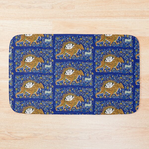 Item preview, Asian style of patterns has an ancient history, the best craftsmen continue to use this ancient art to this day. designed and sold by Umiska.
