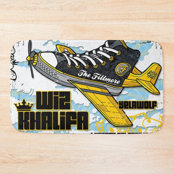 Artikelvorschau, Das Plane Khalifas Tour Poster entworfen und verkauft von giaacle.