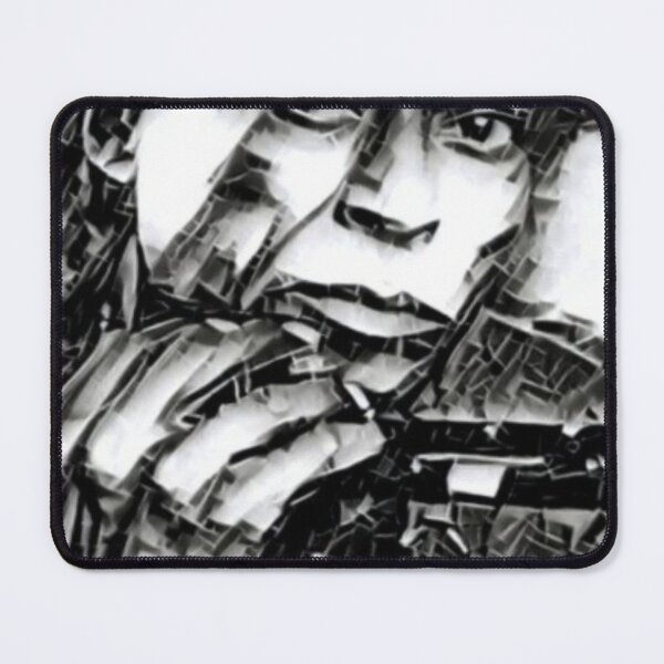 Item preview, Miles Davis designed and sold by Lisa Johnson.