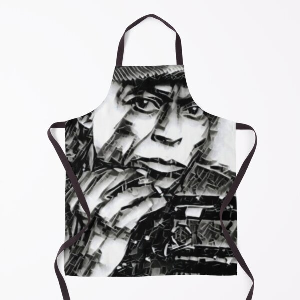 Item preview, Miles Davis designed and sold by Lisa Johnson.