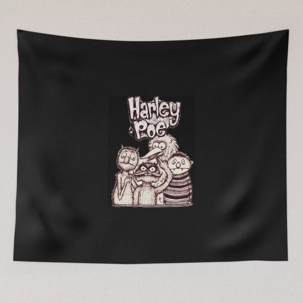 Item preview, Vintage bikini kill art designed and sold by kdigirolamosa.
