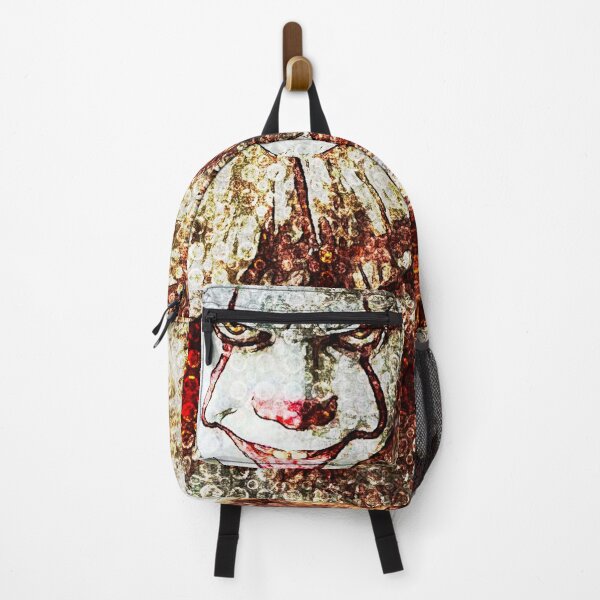 Item preview, Vintage Coolio Killer Clown Horror Grunge designed and sold by VintageCoolio13.