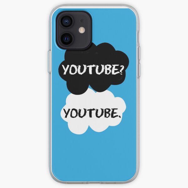 Youtube - TFIOS iPhone Soft Case