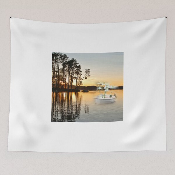 Item preview, Timeless journey ⛵ designed and sold by Divyata.