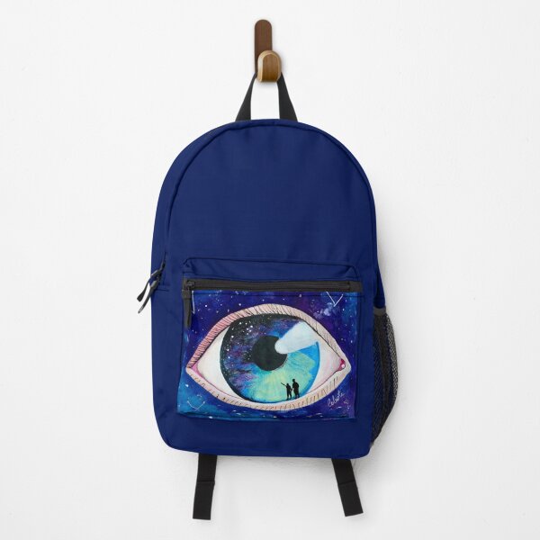 Item preview, My Lucky Stars designed and sold by Celeste Josephine Art.