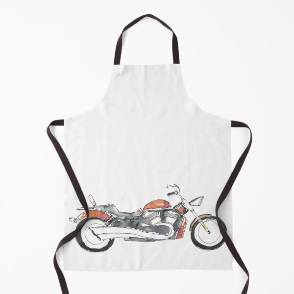 Item preview, Bike Chopper designed and sold by Alekseyrudy.