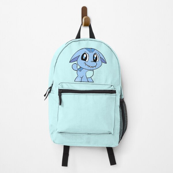 Item preview, Blue Poogle designed and sold by NomiBomi.