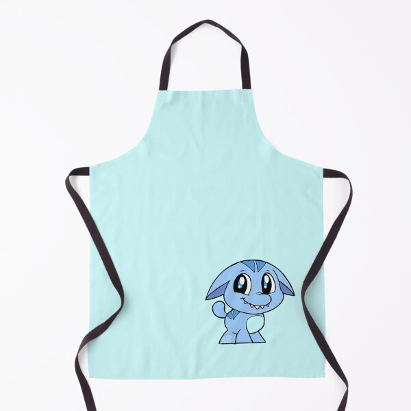 Item preview, Blue Poogle designed and sold by NomiBomi.