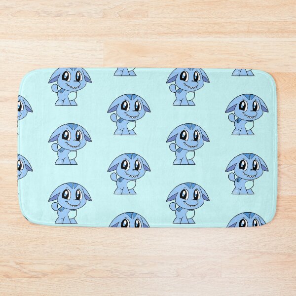 Item preview, Blue Poogle designed and sold by NomiBomi.