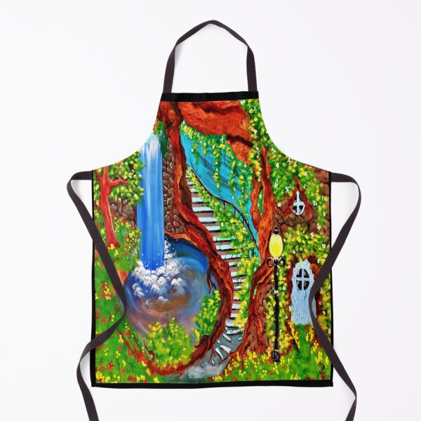 Item preview, Secret Forest designed and sold by Jacklyn G. Jones.