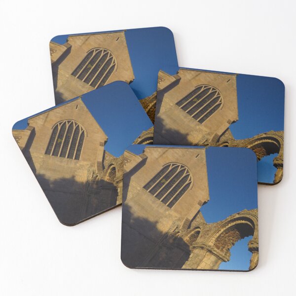 Item preview, Norman Arches, Intersecting Tracery, Orford designed and sold by wiggyofipswich.
