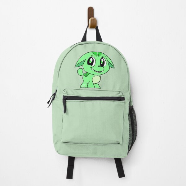 Item preview, Green Poogle designed and sold by NomiBomi.