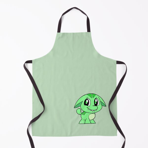 Item preview, Green Poogle designed and sold by NomiBomi.