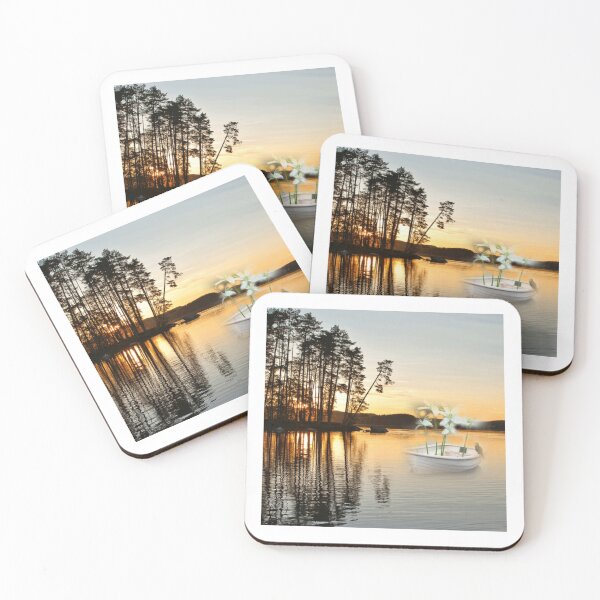 Item preview, Timeless journey ⛵ designed and sold by Divyata.
