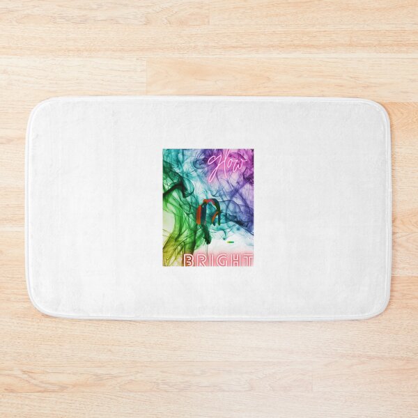 Item preview, Glow Bright designed and sold by stacyann1.
