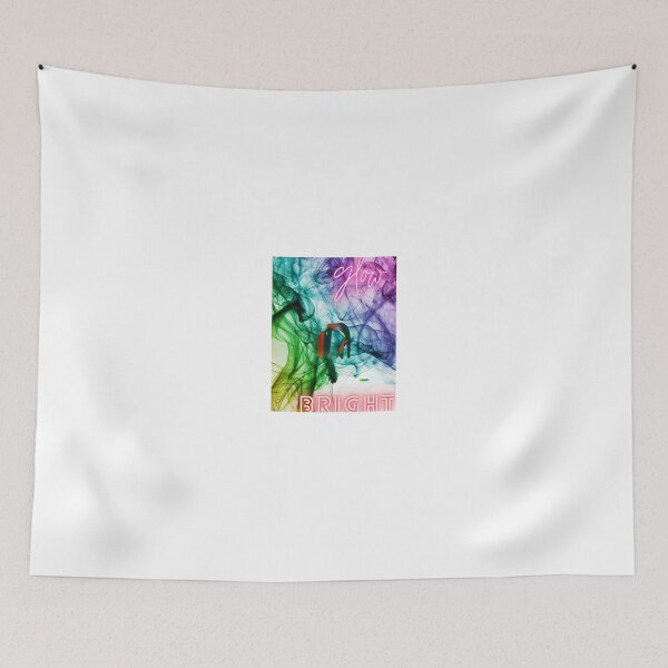 Item preview, Glow Bright designed and sold by stacyann1.