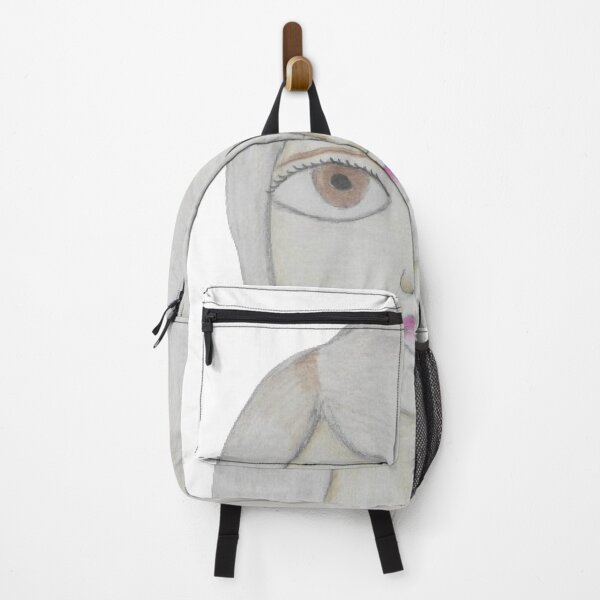 Item preview, lovely face designed and sold by Cora Gregory.