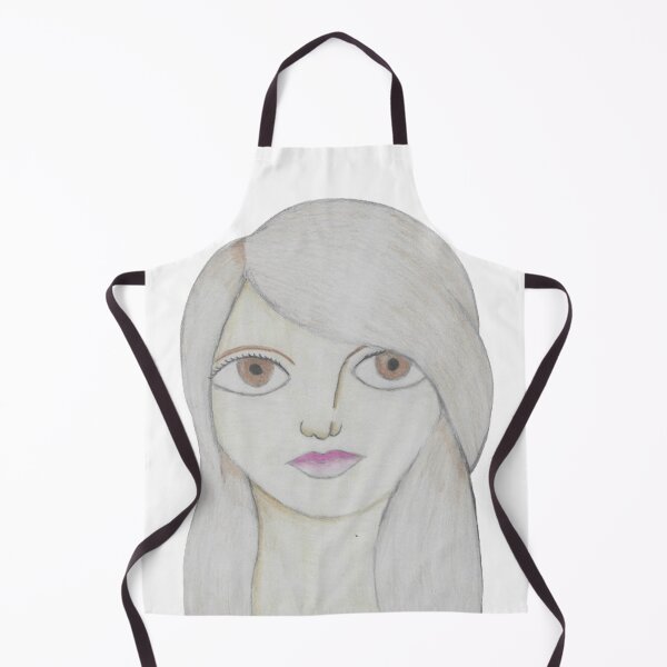 Item preview, lovely face designed and sold by Cora Gregory.