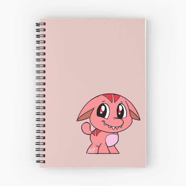Item preview, Red Poogle designed and sold by NomiBomi.