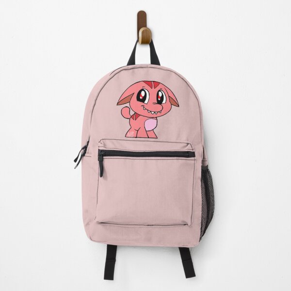 Item preview, Red Poogle designed and sold by NomiBomi.