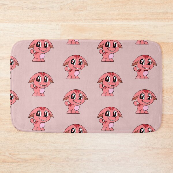 Item preview, Red Poogle designed and sold by NomiBomi.