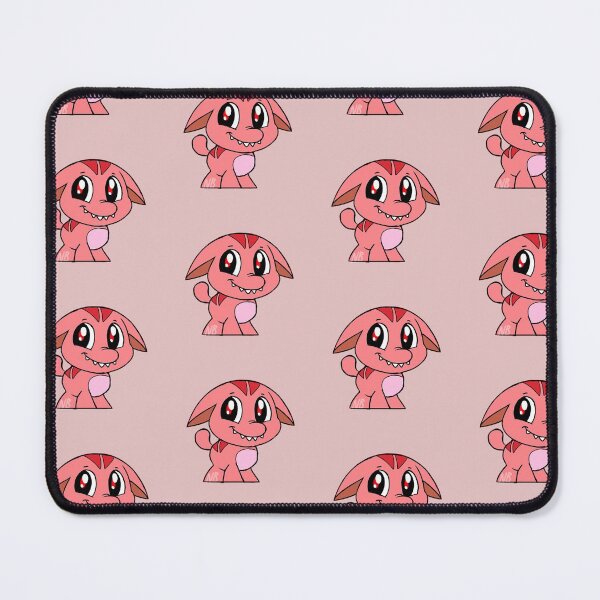 Item preview, Red Poogle designed and sold by NomiBomi.