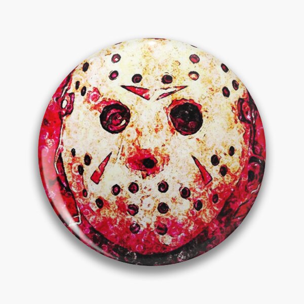 Item preview, Coolio Vintage Jason Grunge Pop Art  designed and sold by VintageCoolio13.