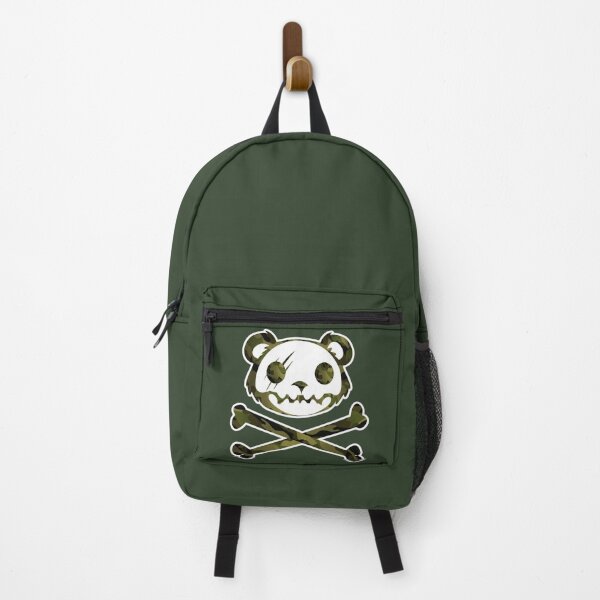 Item preview, skull bear skull designed and sold by Catrina luna.