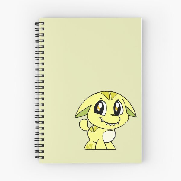 Item preview, Yellow Poogle designed and sold by NomiBomi.