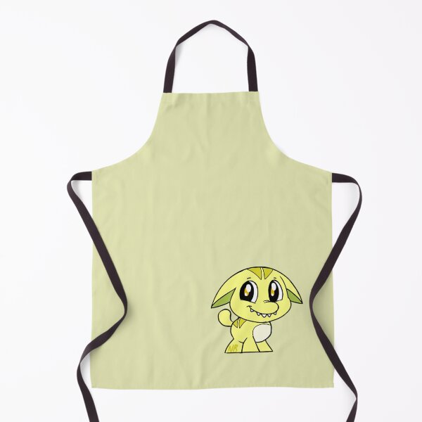 Item preview, Yellow Poogle designed and sold by NomiBomi.