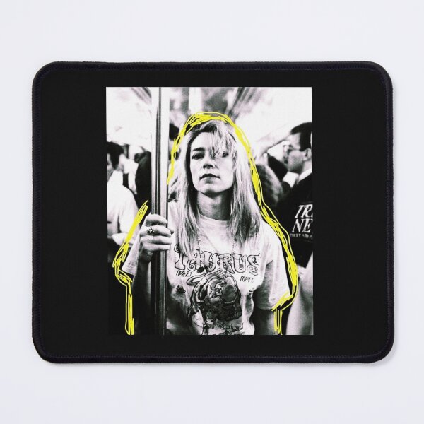 Item preview, Vintage bikini kill art designed and sold by kdigirolamosa.