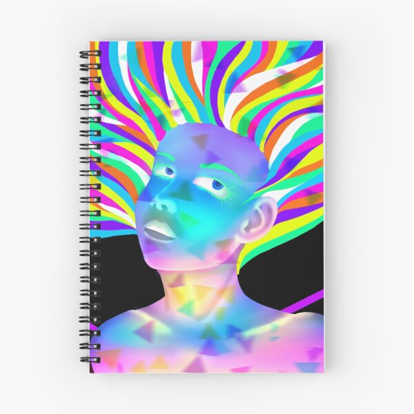 Item preview, Phosphorescent  designed and sold by De'Linlee Rouse.
